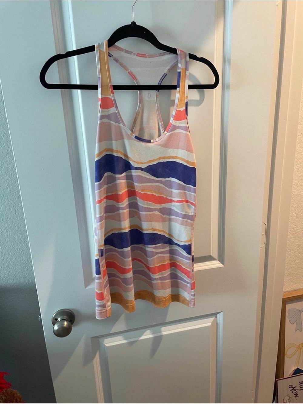 Lululemon Athletic Tank Top